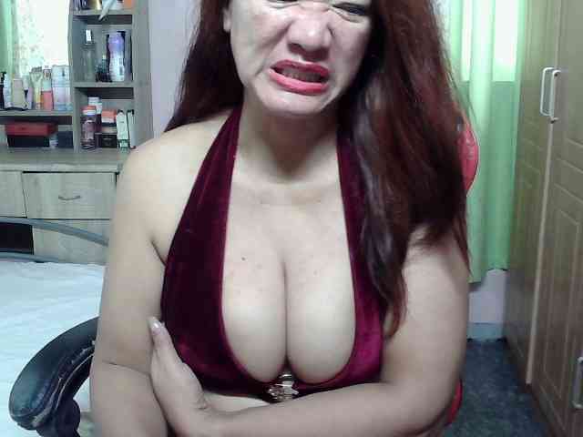 Prettyann46 webcam