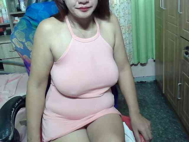 Prettyann46 webcam