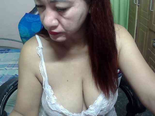 Prettyann46 webcam
