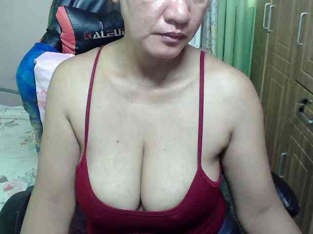 Prettyann46 webcam