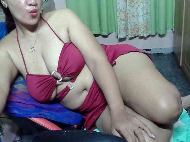 Prettyann46 webcam