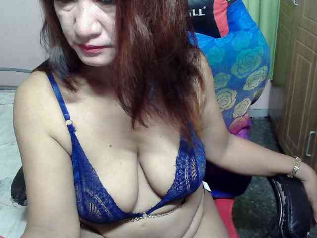 Prettyann46 webcam