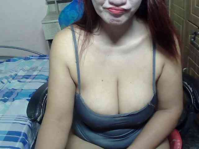 Prettyann46 webcam