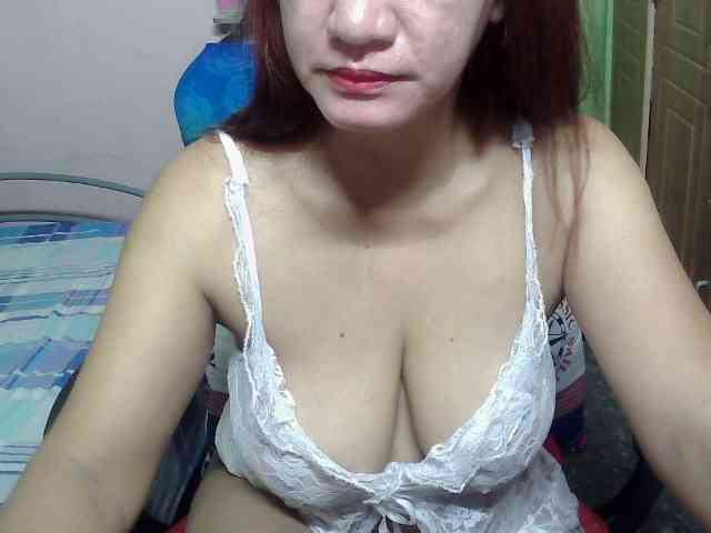 Prettyann46 webcam