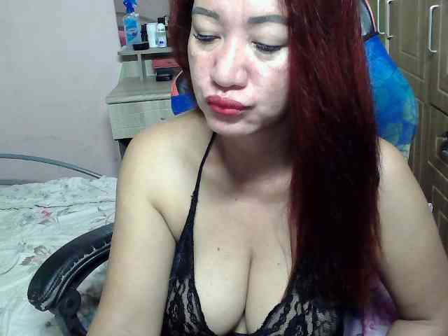 Prettyann46 webcam