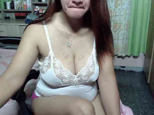 Prettyann46 webcam