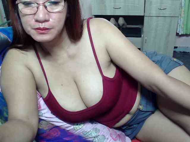 Prettyann46 webcam