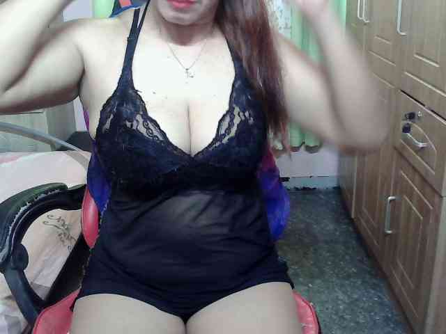 Prettyann46 webcam