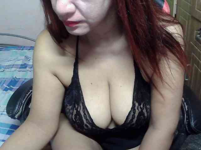 Prettyann46 webcam