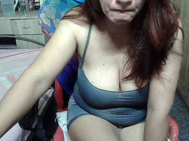 Prettyann46 webcam