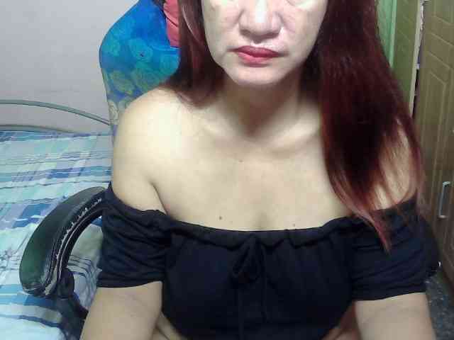 Prettyann46 webcam