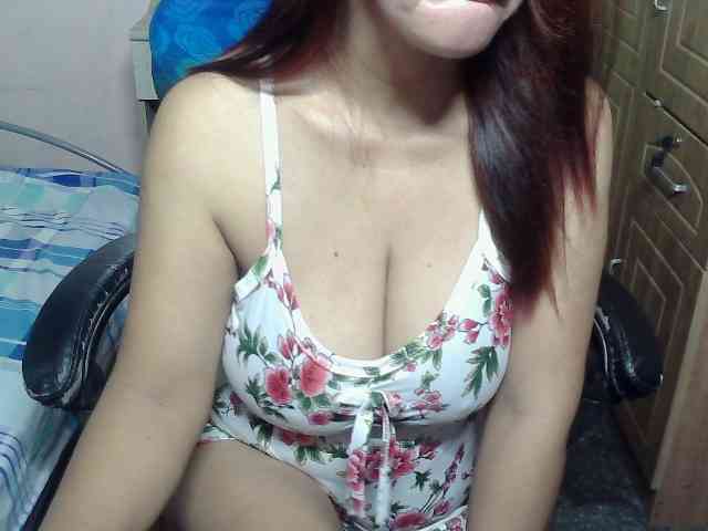 Prettyann46 webcam