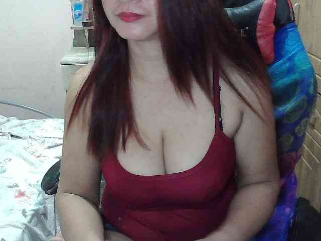 Prettyann46 webcam