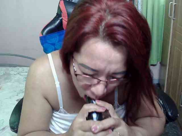 Prettyann46 webcam