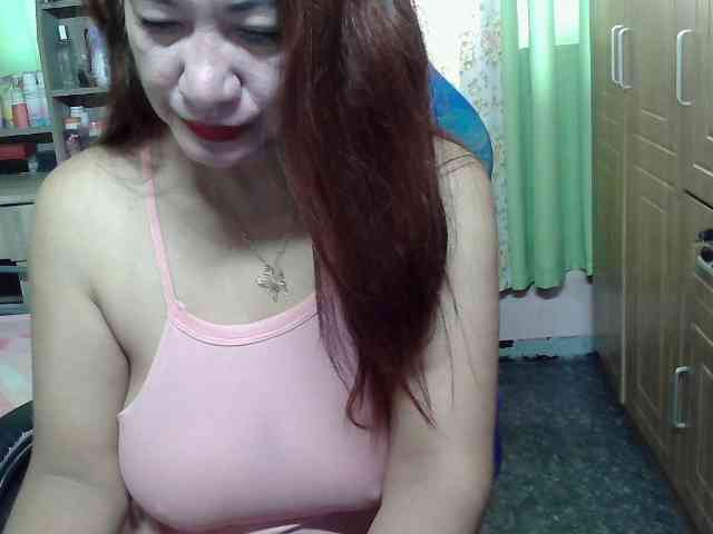 Prettyann46 webcam