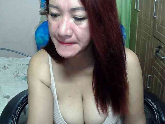 Prettyann46 webcam