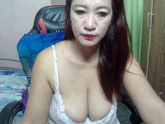Prettyann46 webcam