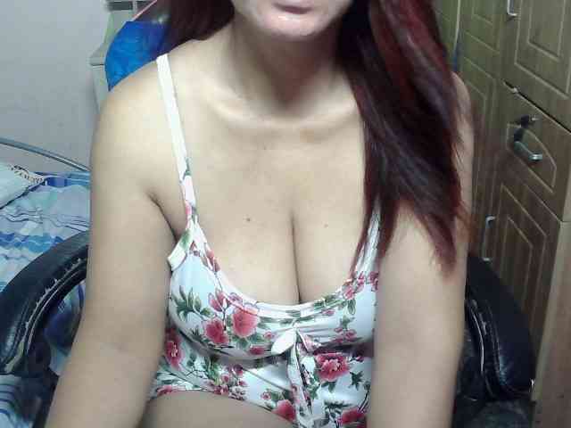 Prettyann46 webcam