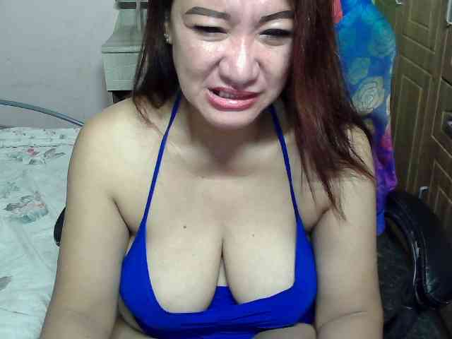Prettyann46 webcam