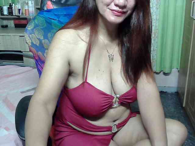 Prettyann46 webcam