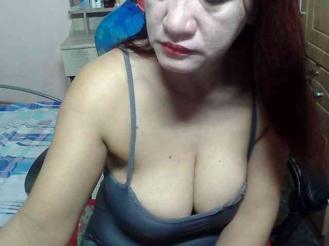 Prettyann46 webcam