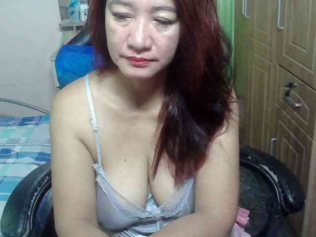 Prettyann46 webcam