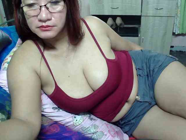 Prettyann46 webcam