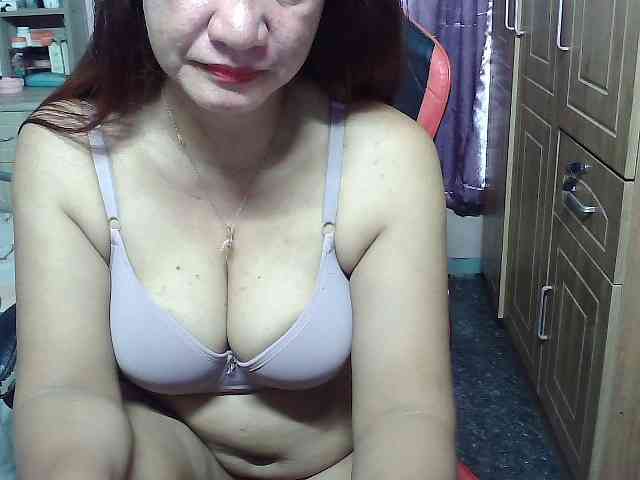 Prettyann46 webcam