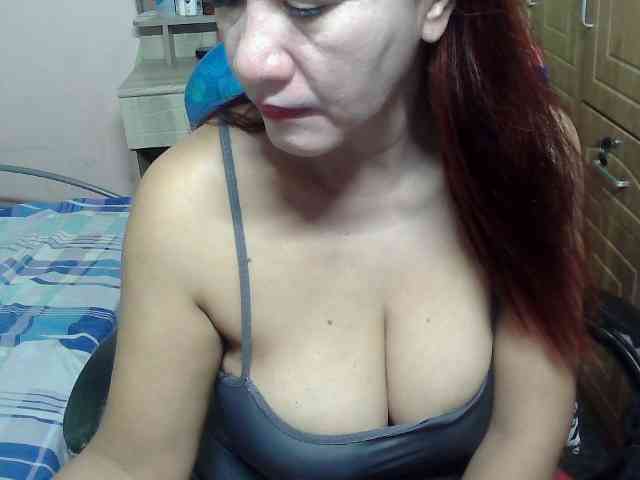 Prettyann46 webcam