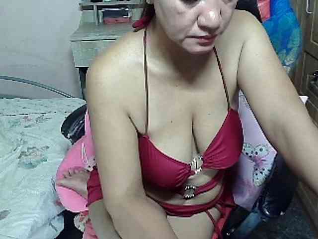 Prettyann46 webcam