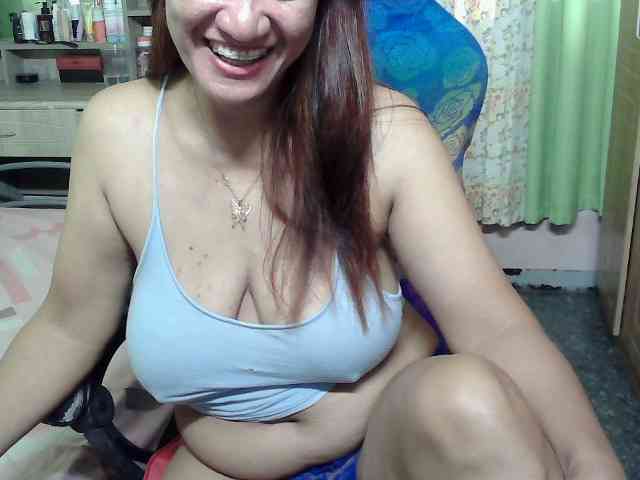 Prettyann46 webcam