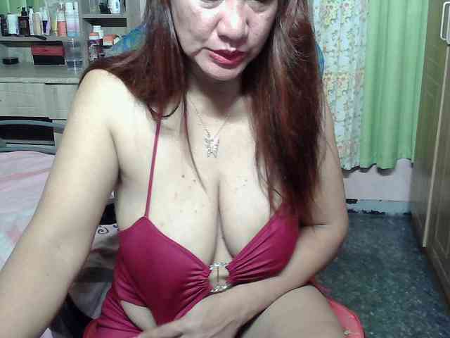 Prettyann46 webcam