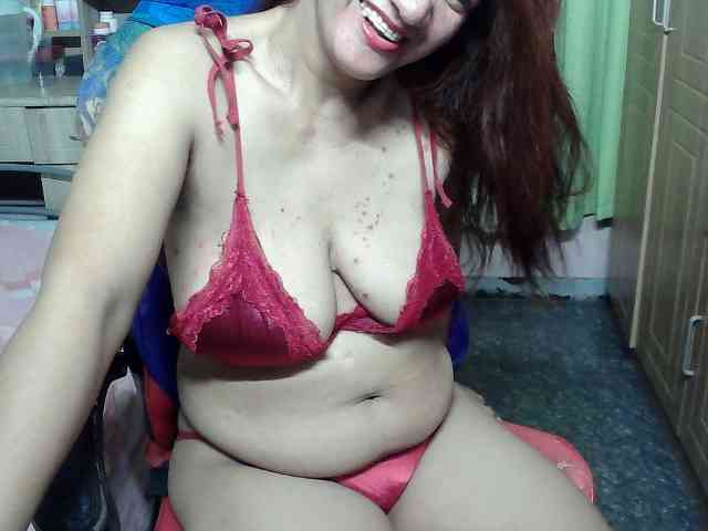 Prettyann46 webcam