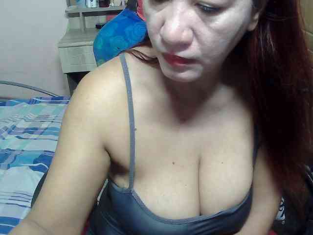 Prettyann46 webcam