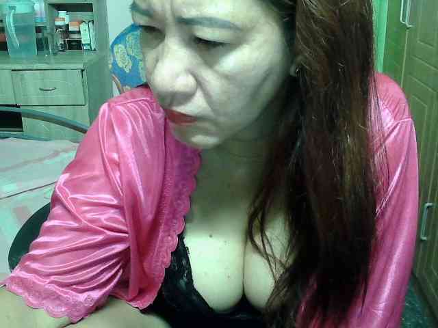 Prettyann46 webcam