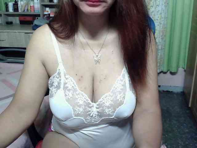 Prettyann46 webcam