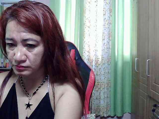 Prettyann46 webcam