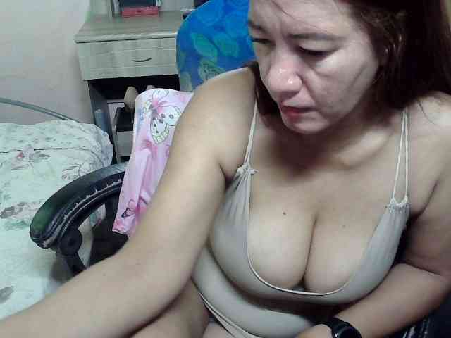 Prettyann46 webcam