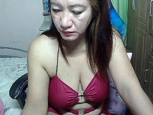 Prettyann46 webcam