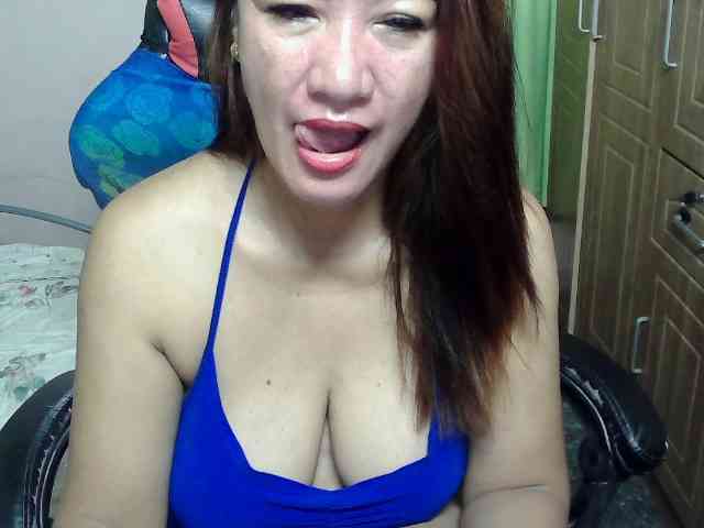 Prettyann46 webcam