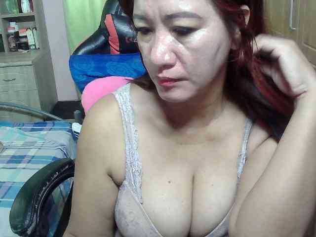 Prettyann46 webcam