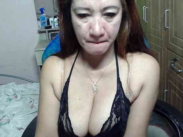 Prettyann46 webcam