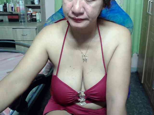 Prettyann46 webcam