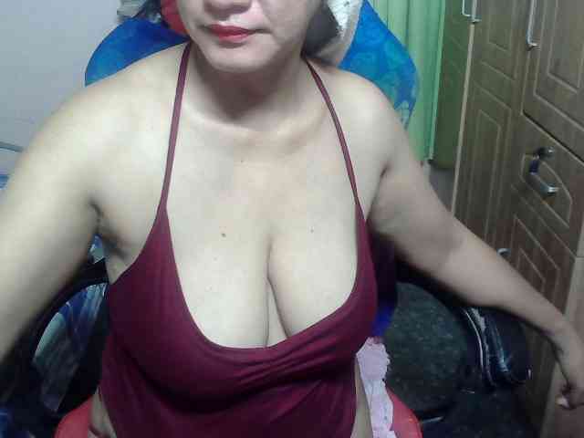 Prettyann46 webcam