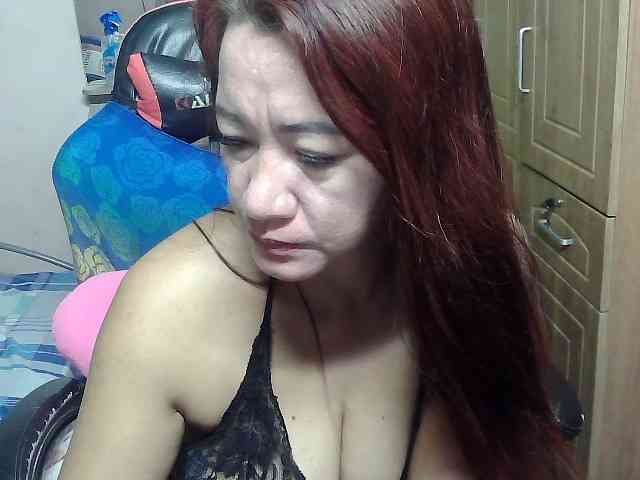 Prettyann46 webcam