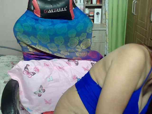 Prettyann46 webcam
