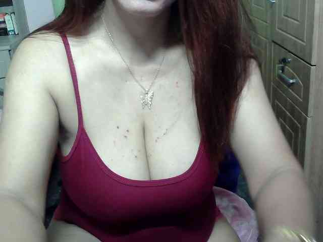 Prettyann46 webcam