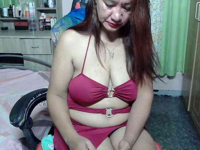 Prettyann46 webcam