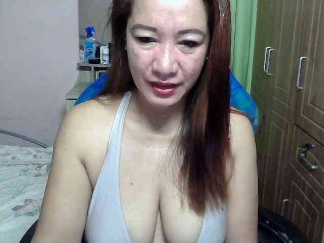 Prettyann46 webcam