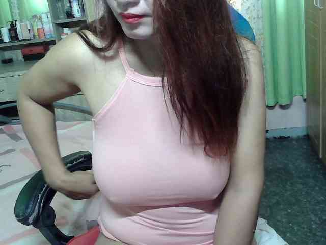 Prettyann46 webcam